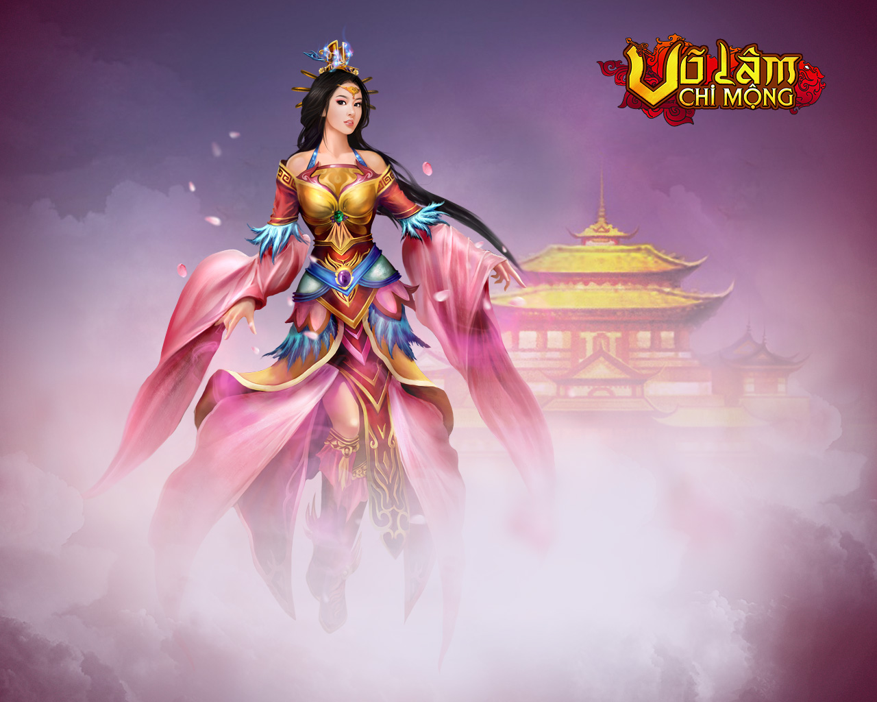 [VLCM] Tổng hợp đồ kích ẩn cùi không nên lấy võ lâm chi mộng